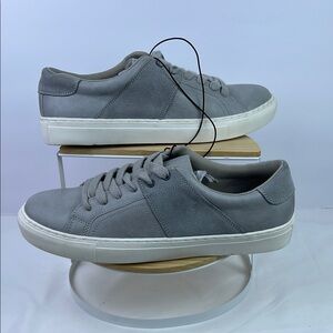 Stylus Men's Gray Casual Sneakers